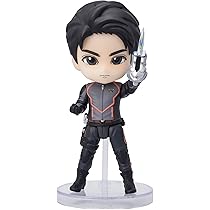 Amazon | TAMASHII NATIONS Figuarts mini ウルトラマンZ